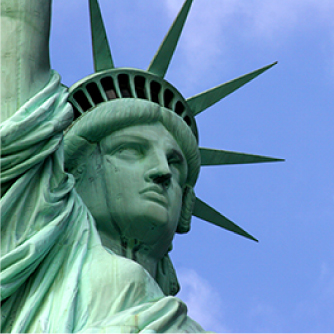 Statue of Liberty